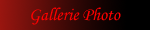 Gallerie de photo